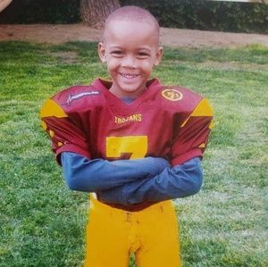 Meet your Posher, Eric